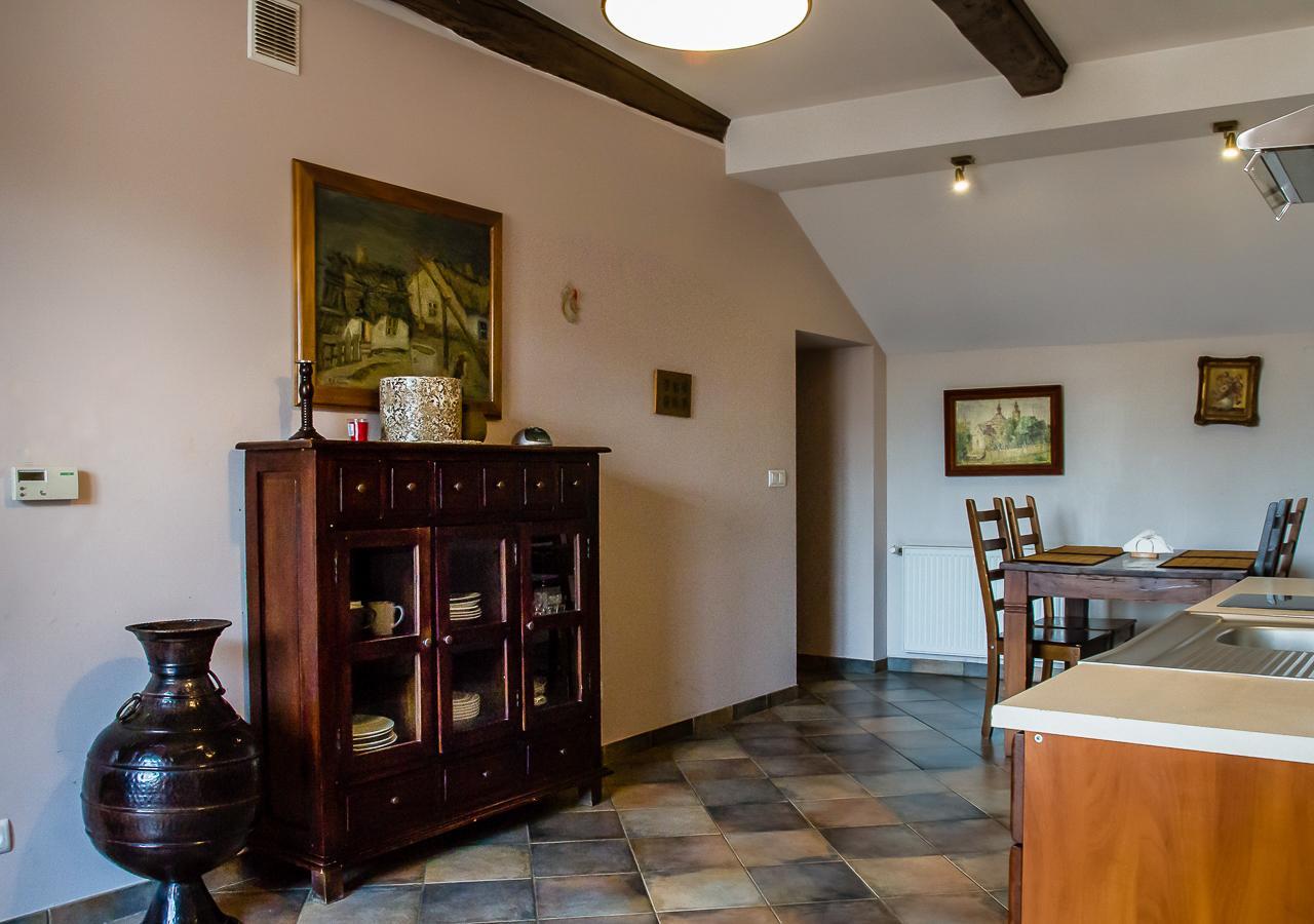 Lublin Apartaments Dış mekan fotoğraf